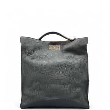 Calfskin Peekaboo X-Lite Fit Medium