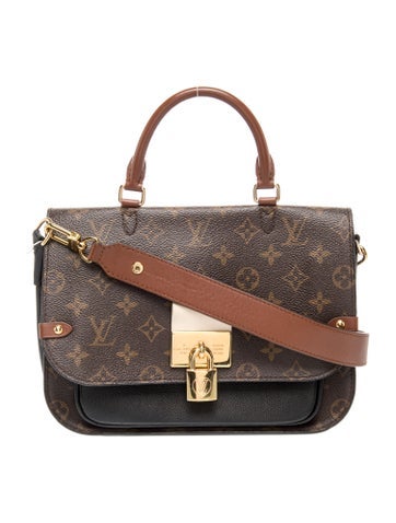 LV Monogram Vaugirard