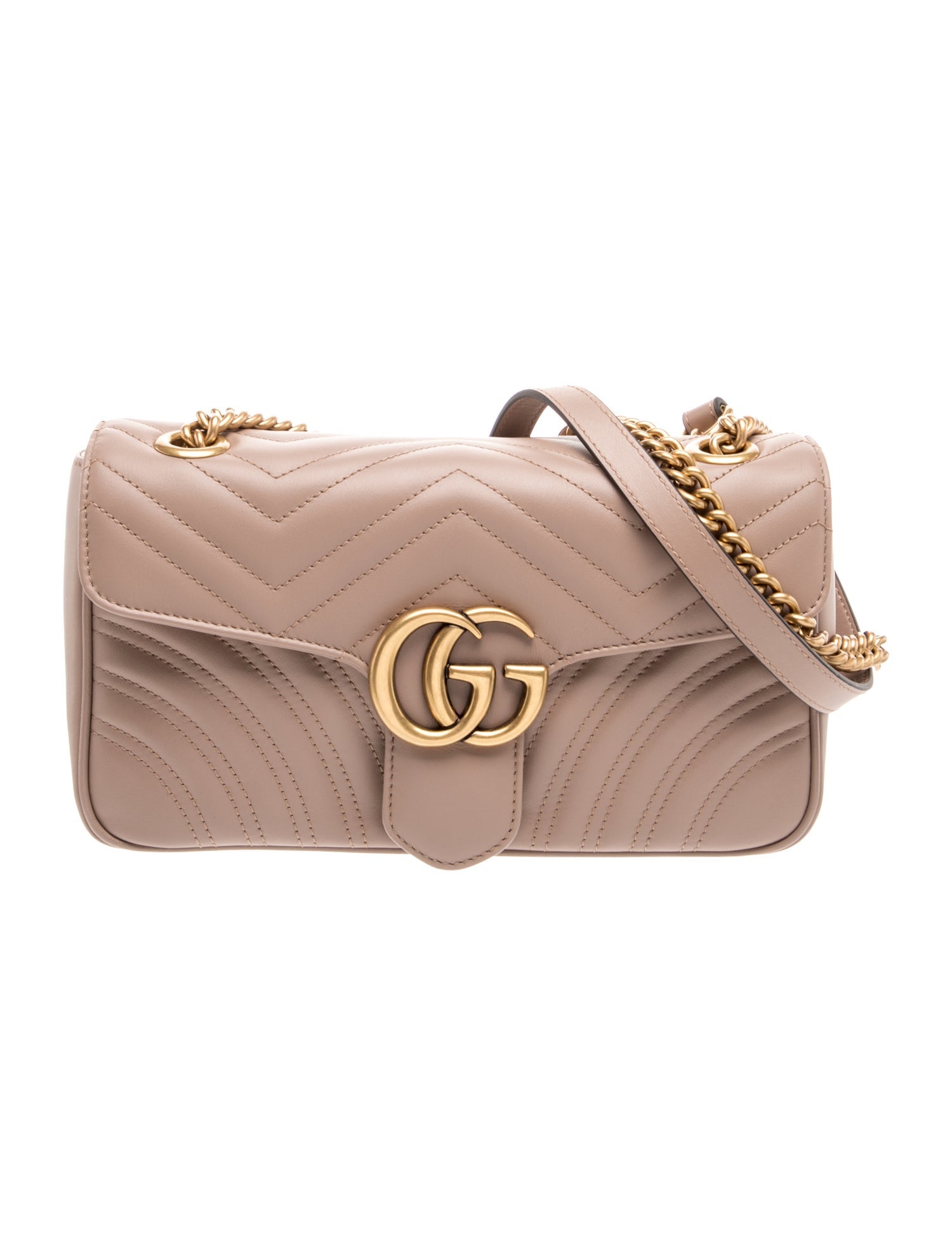 Double G Marmont Small