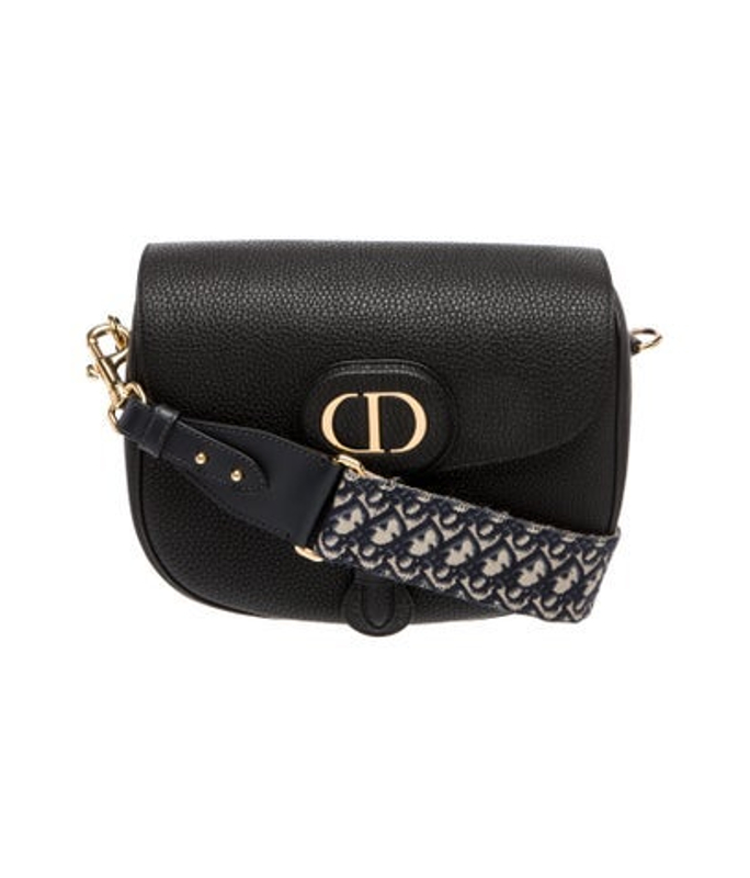 Dior Dior Oblique Jacquard Bobby
