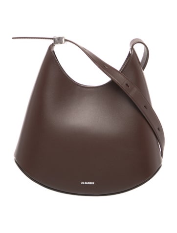 Leather Eldorado Small