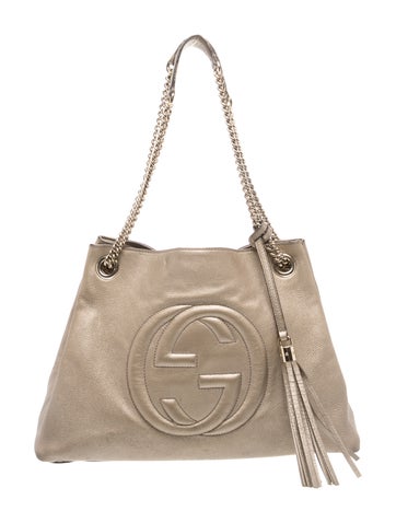 Interlocking G Soho Medium