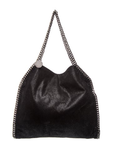 Suede Hobo