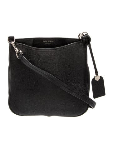 Kate Spade Leather Crossbody Bag