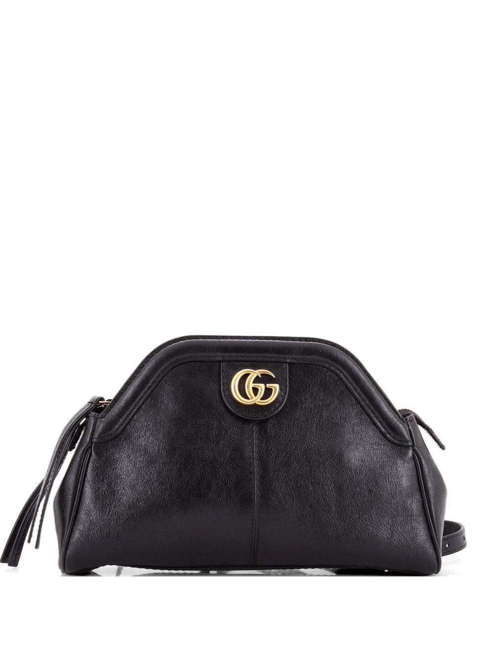 RE(BELLE) Shoulder Bag Leather Small crossbody bag