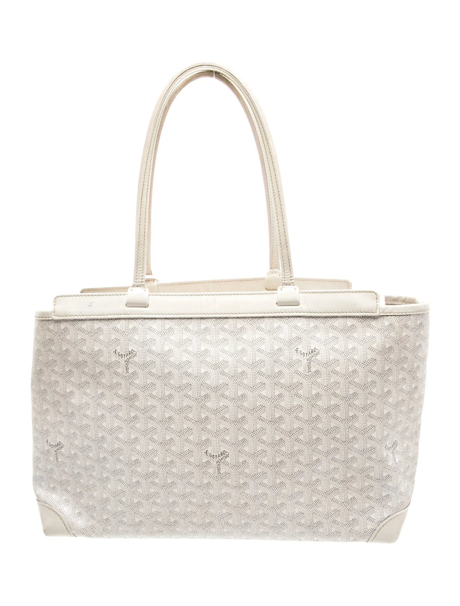 Goyardine Bellechasse PM