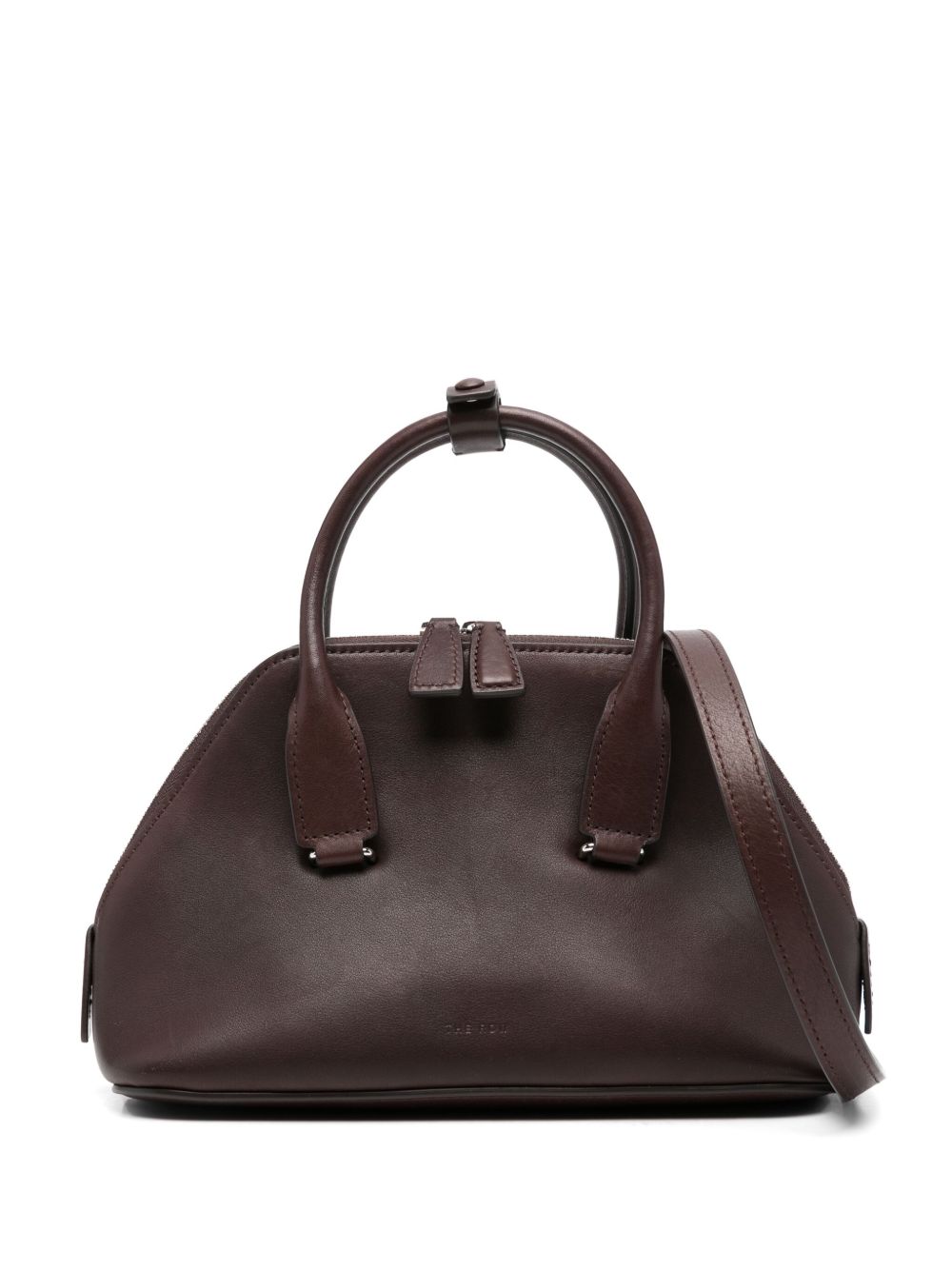 The Row mini Devon tote bag