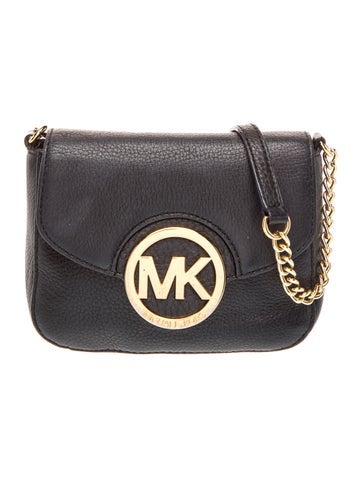 Signature Crossbody Bag