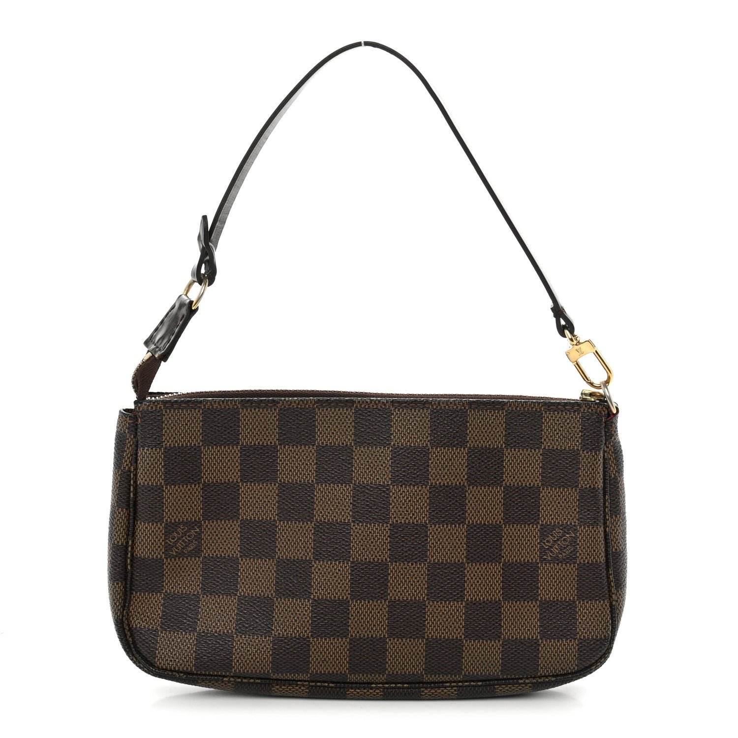 Louis Vuitton Damier Ebene Pochette Accessories