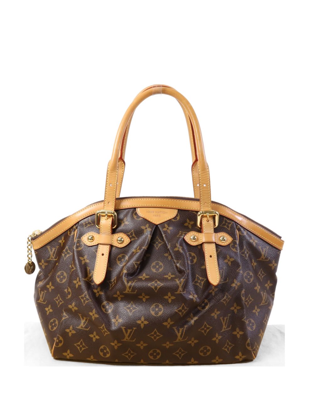Tivoli GM tote bag