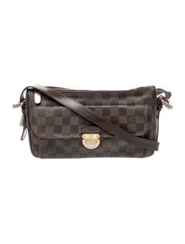 Damier Ebene Ravello GM