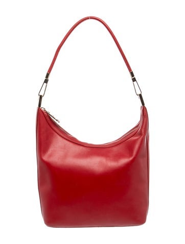 Interlocking G Vintage Interlocking G Shoulder Bag