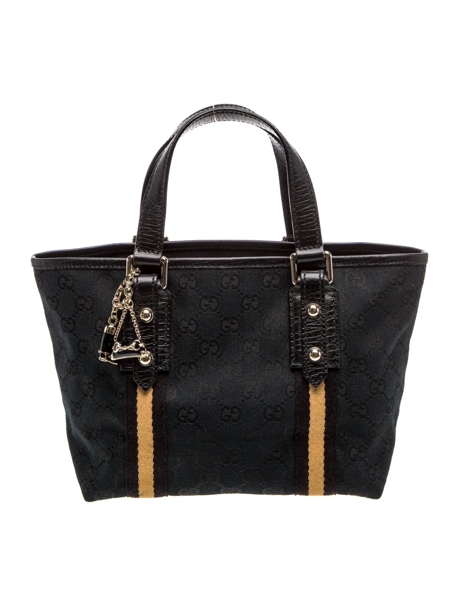 GG Canvas Jolicoeur Mini