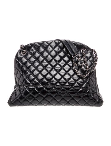 Large Just Mademoiselle Bowling Bag