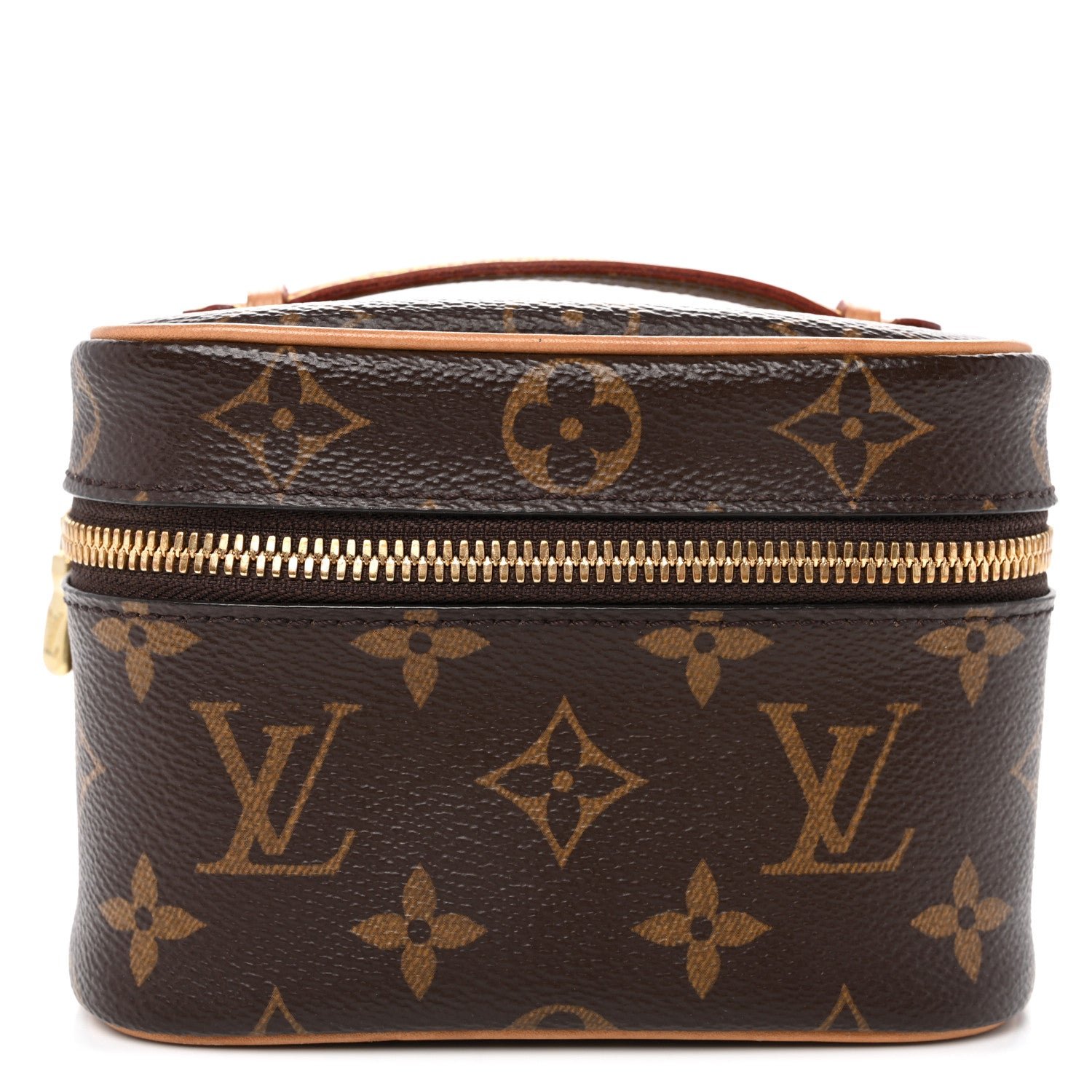 Louis Vuitton Monogram Nano Nice