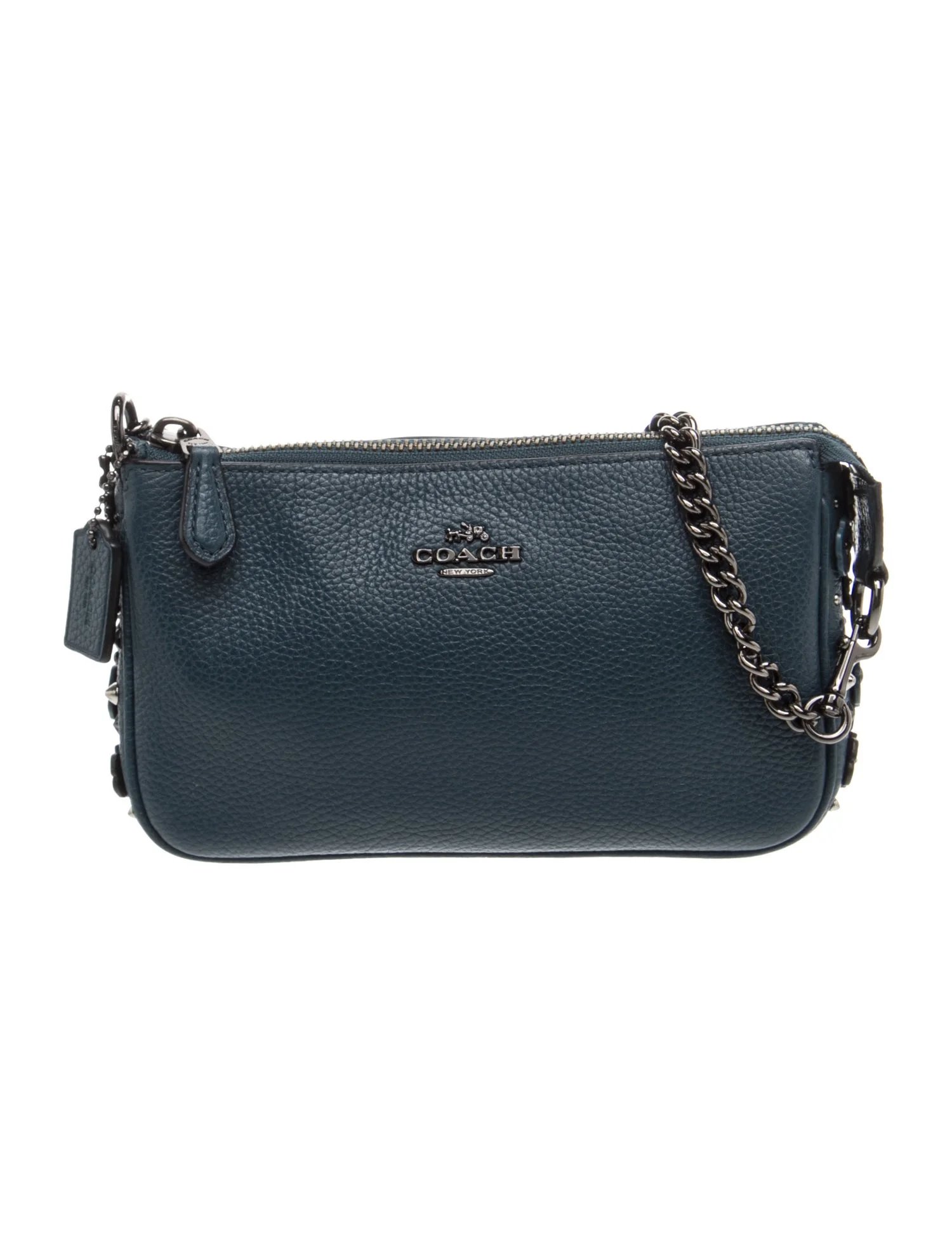 Signature Crossbody Bag