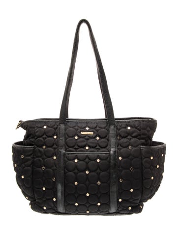 Nylon Tote