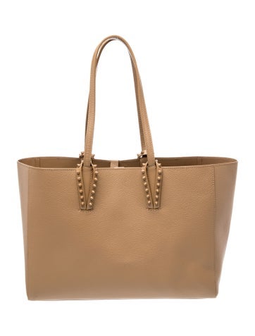 Leather Cabata