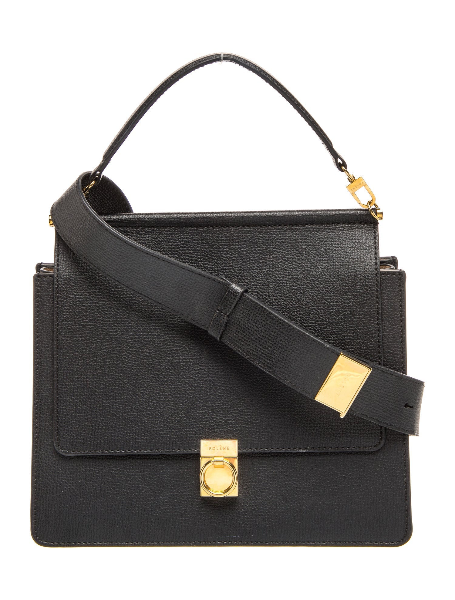 Leather Numéro Sept