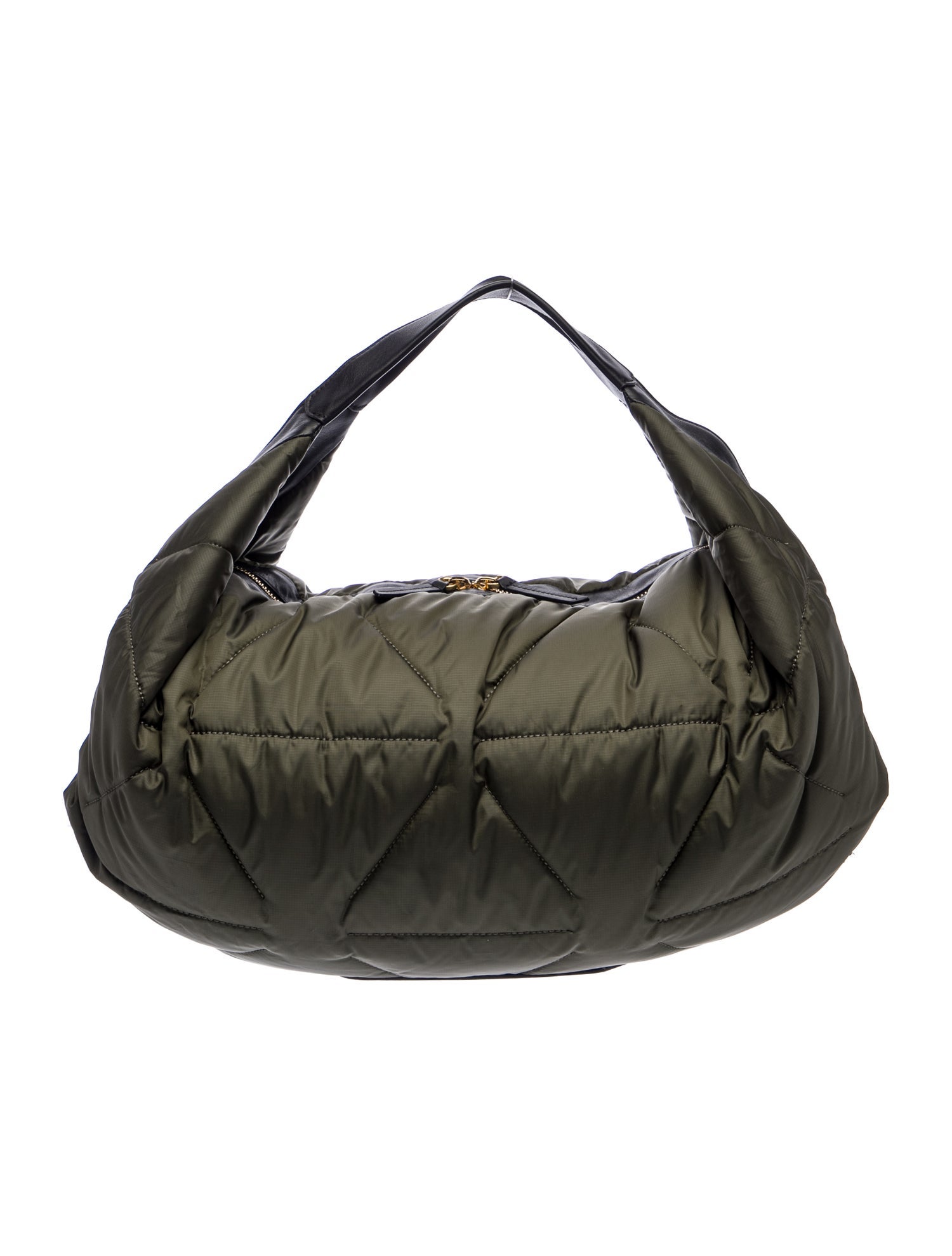 3.1 Phillip Lim Leather Hobo