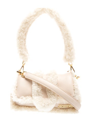 Leather Le Petit Bambimou Doux Petit