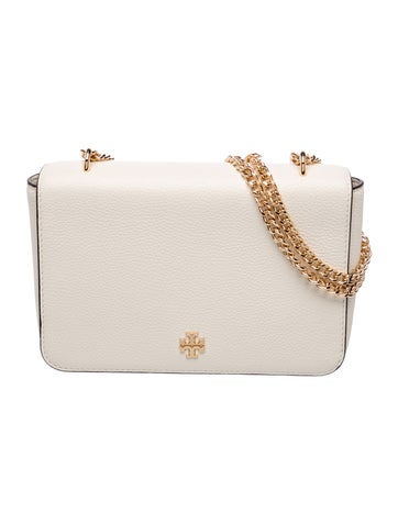 Leather Crossbody Bag w/ Tags