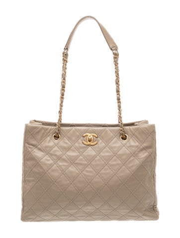 Thin City Shopping Tote