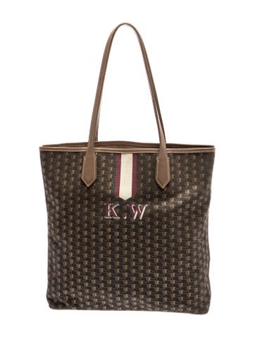 Moynat Tote
