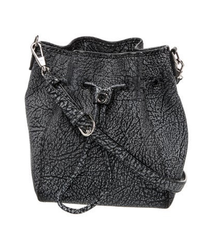 3.1 Phillip Lim 1 Phillip Lim Leather Crossbody Bag