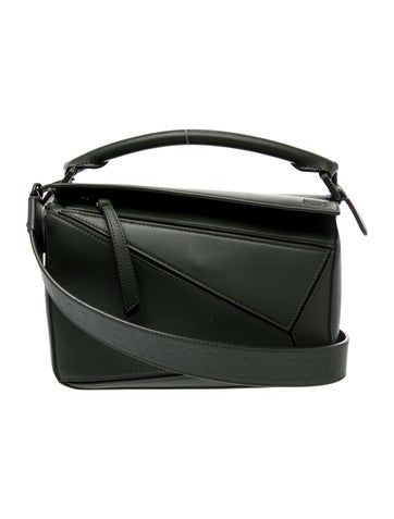 Loewe Leather Puzzle