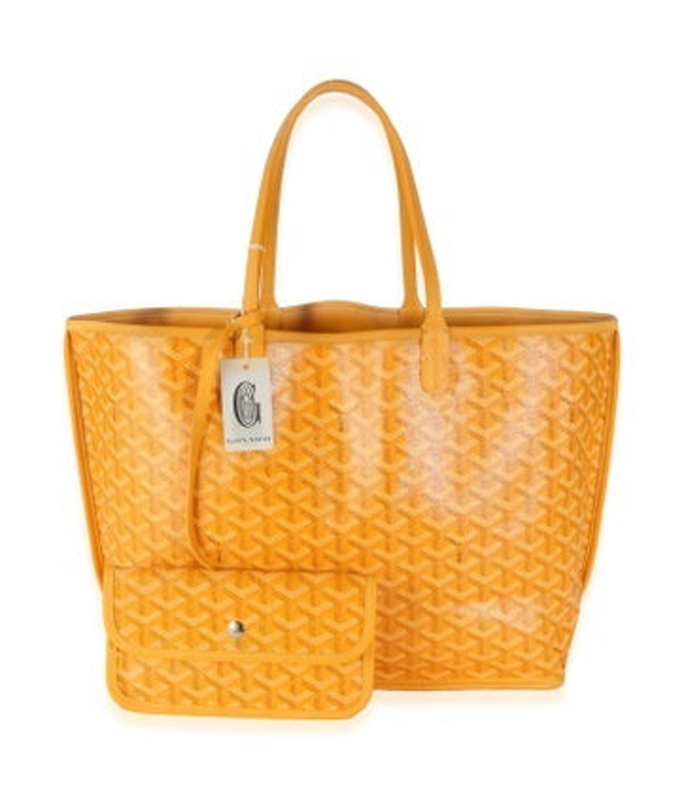 Goyard Goyardine Anjou Pm