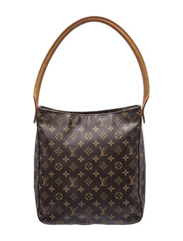 Louis Vuitton LV Monogram Looping