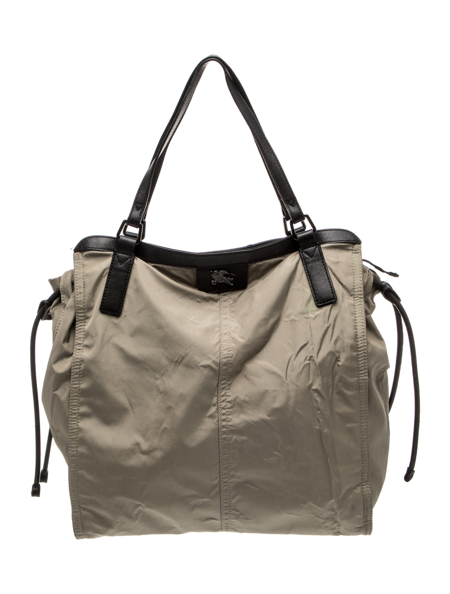Nova Check Tote