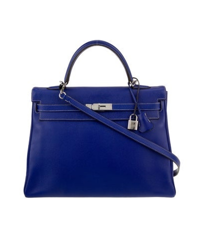 Hermes Epsom Candy Kelly Ii Retourne 35