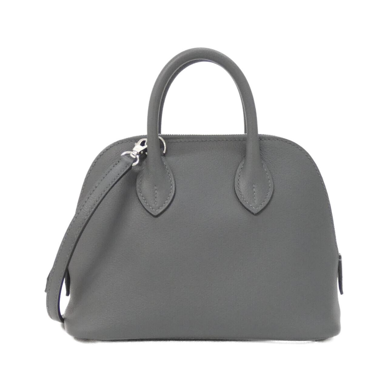 Hermes Bolide 1923 Mini 075180CK Bag