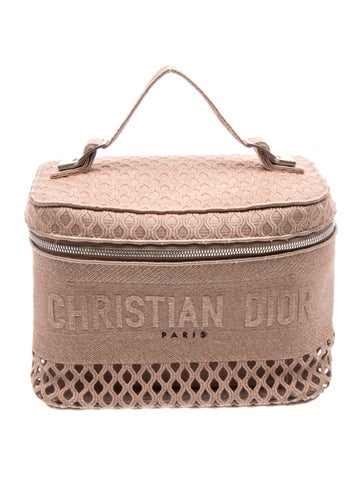 Signature Top Handle Bag