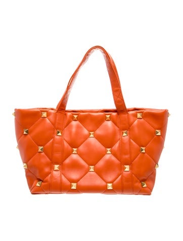 Rockstud Tote