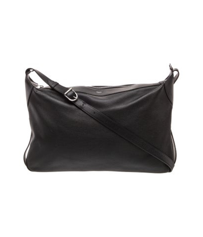 Celine Leather Romy Large