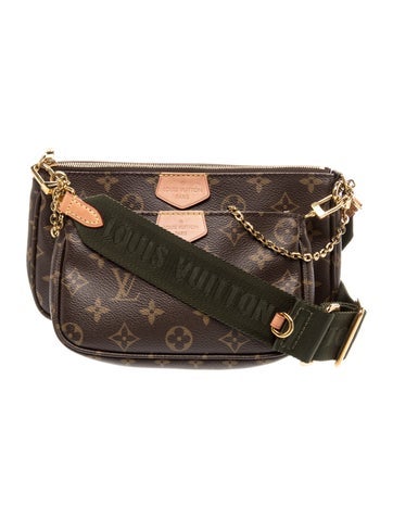 LV Monogram Multi-Pochette Accessoires