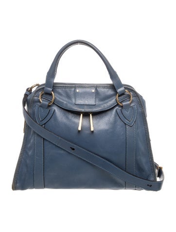 Marc Jacobs Leather Shoulder Bag