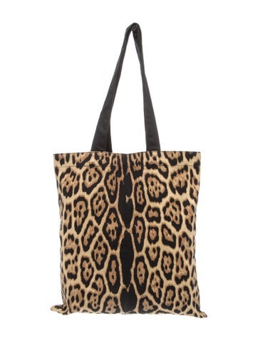 Canvas Tote