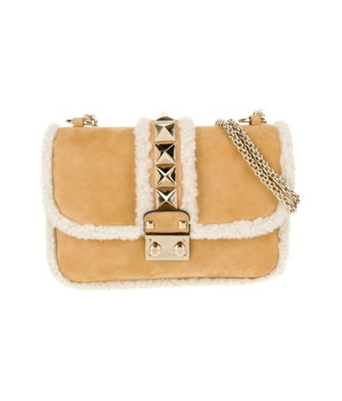Valentino Rockstud Shoulder Bag