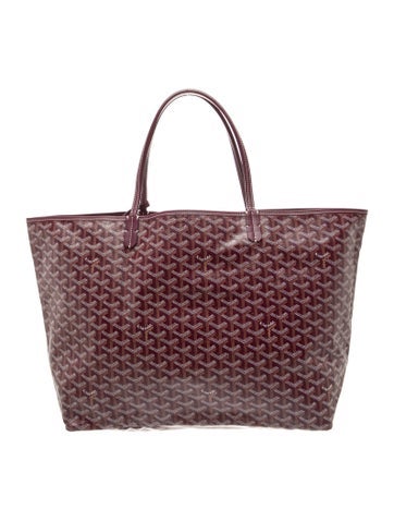 Goyardine St.Louis GM