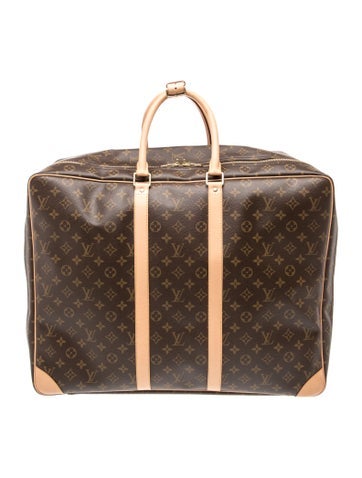 LV Monogram Sirius 55 Vintage
