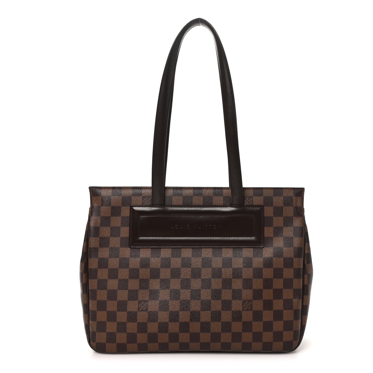 Louis Vuitton Damier Ebene Parioli PM