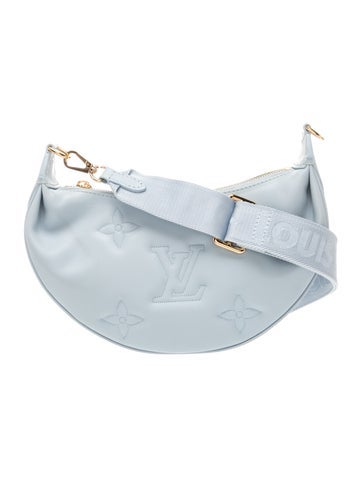 LV Monogram Over The Moon