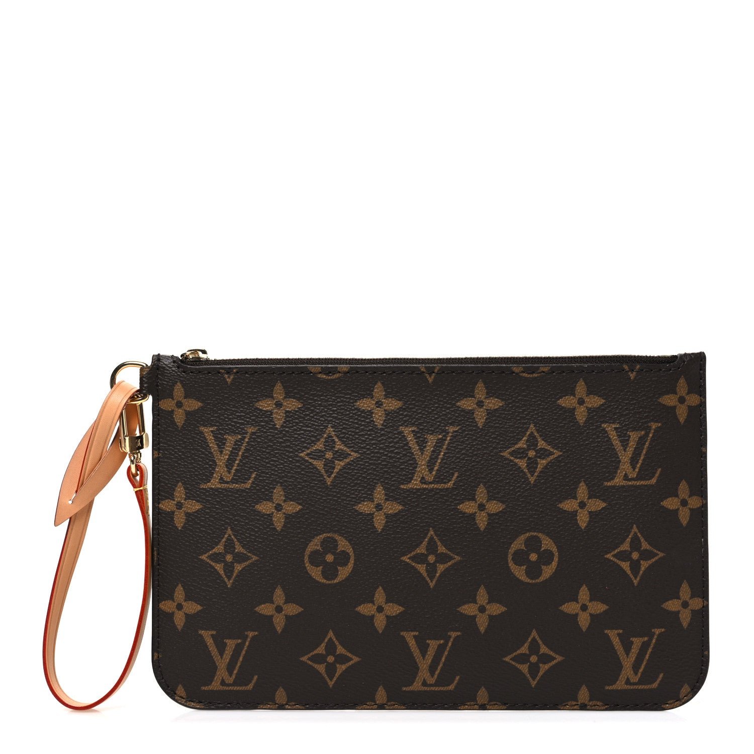 Louis Vuitton Monogram All-In GM Pochette