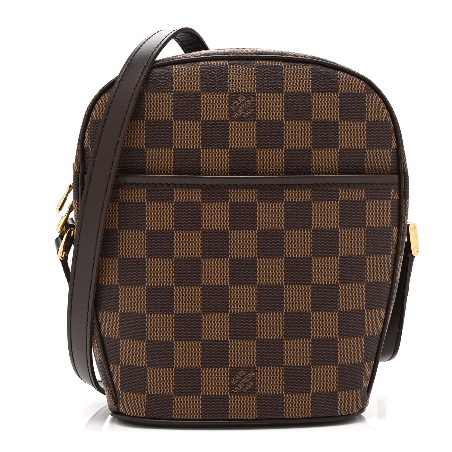Louis Vuitton Damier Ebene Ipanema PM