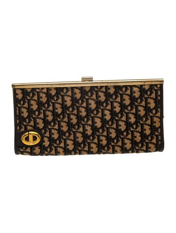 Diorissimo Clutch Vintage