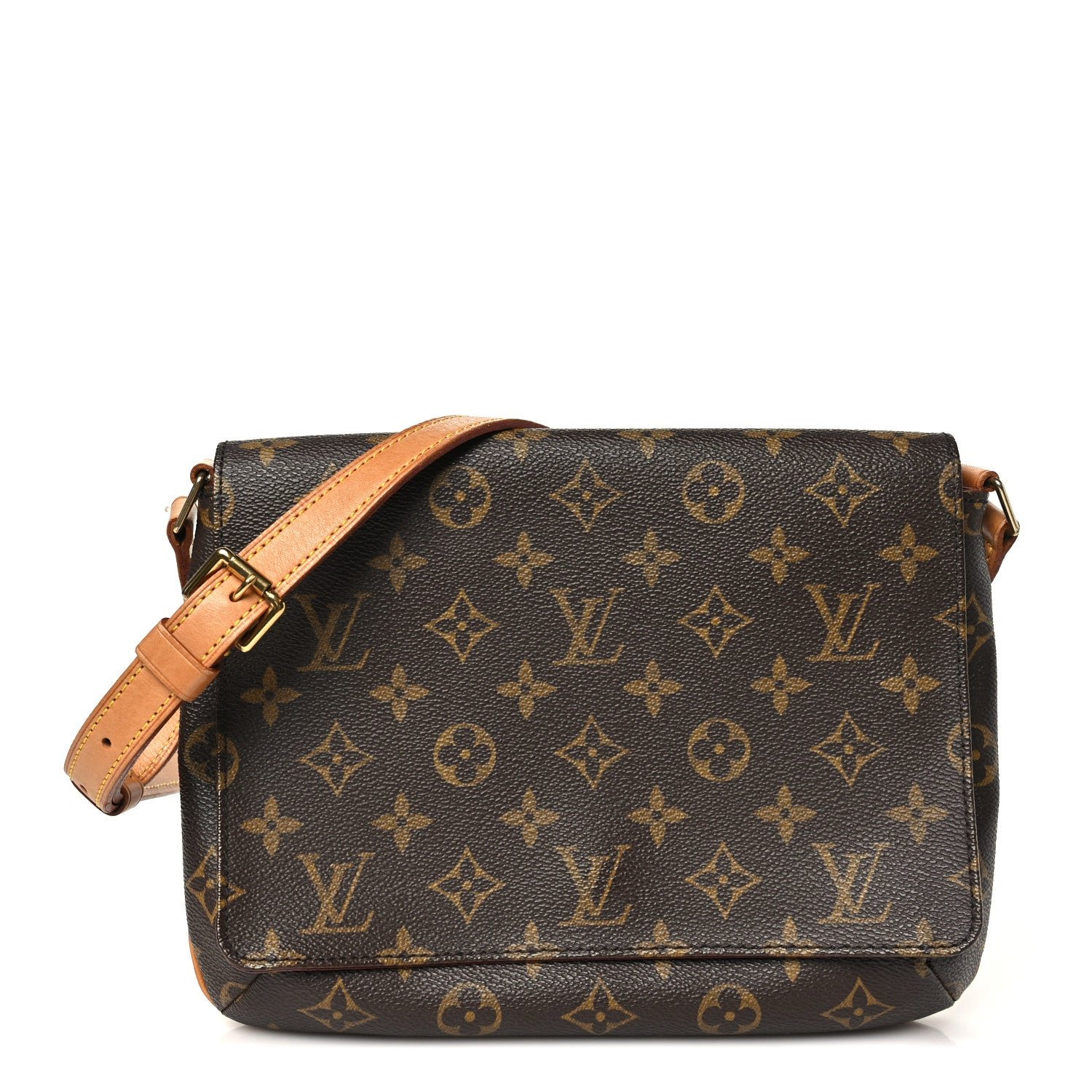 Louis Vuitton Monogram Musette Tango